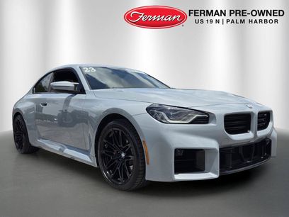 Used 2023 BMW M2