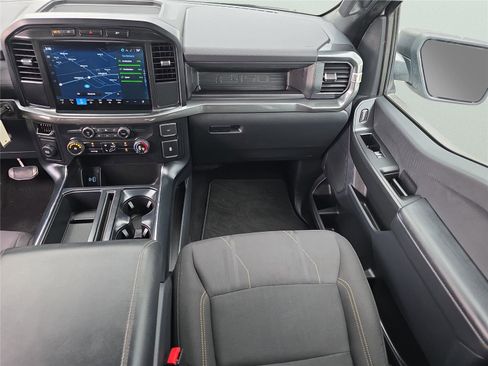 Used 2024 Ford F150 STX RWD image 34