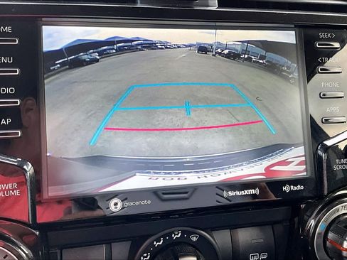 Used 2022 Toyota 4Runner TRD Off-Road image 23