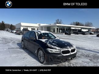 Used 2023 BMW 530i xDrive w/ Executive Package 360° Tour