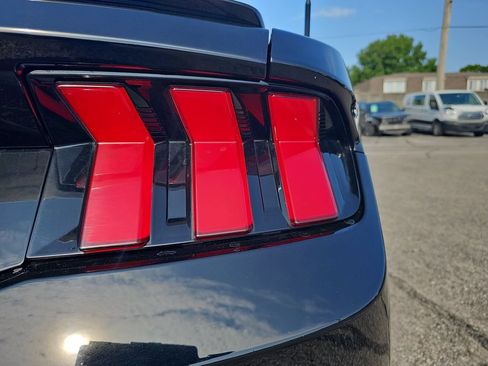 Used 2024 Ford Mustang Premium RWD image 34