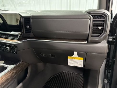 New 2026 Chevrolet Silverado 1500 RST w/ All Star Edition Plus image 23