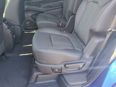 New 2026 Subaru Ascent Limited image 13