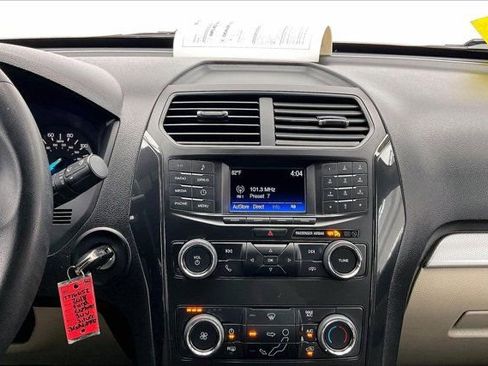 Used 2018 Ford Explorer FWD image 5