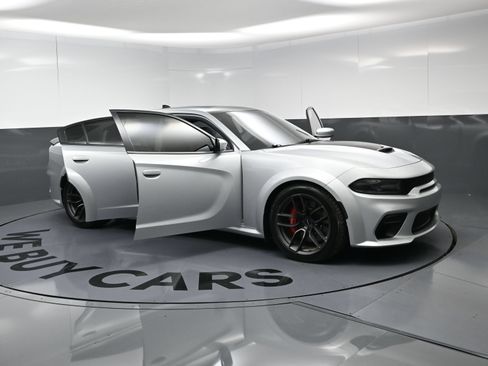 Used 2020 Dodge Charger Scat Pack RWD image 26
