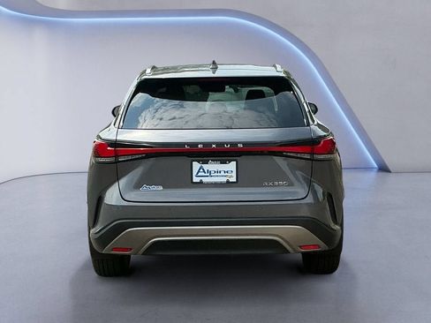 Used 2023 Lexus RX 350 Premium FWD image 4
