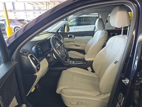 Used 2023 Kia Sorento SX Prestige AWD/4WD image 8