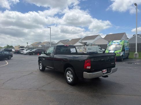 Used 2017 RAM 1500 Tradesman w/ Power & Remote Entry Group AWD/4WD image 5
