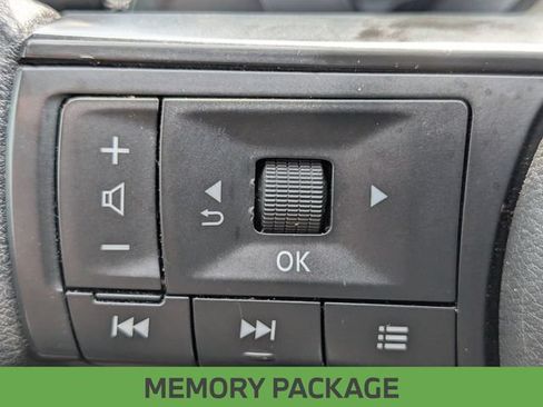 Used 2023 Nissan Pathfinder S AWD/4WD image 20