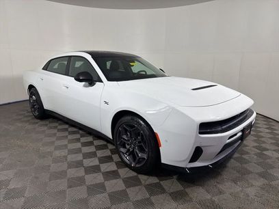 New 2026 Dodge Charger R/T