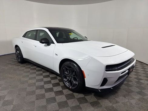 New 2026 Dodge Charger R/T image 1