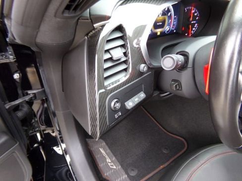 Used 2019 Chevrolet Corvette ZR1 image 27