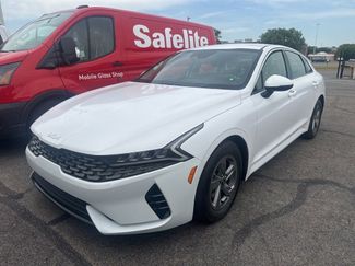 Used 2022 Kia K5 LXS FWD video 1
