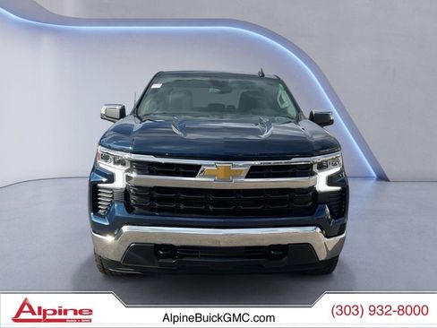 Certified 2023 Chevrolet Silverado 1500 LT image 8