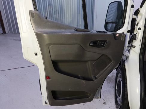 Used 2020 Ford Transit 250 Medium Roof w/ Interior Upgrade Package image 18