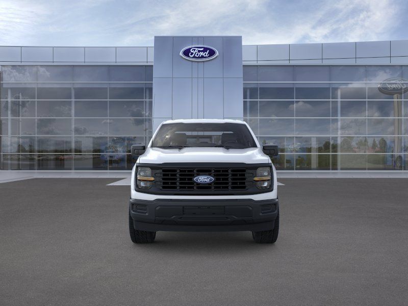 New 2026 Ford F150 XL w/ Tow/Haul Package RWD image 8