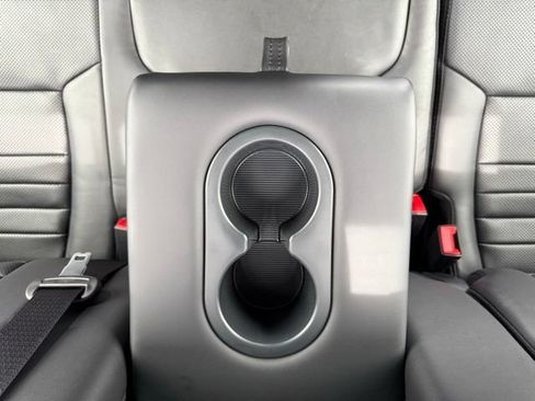 Used 2026 Ford F450 Platinum AWD/4WD image 14