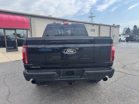 Used 2024 Ford F150 Tremor w/ Equipment Group 402A High image 4