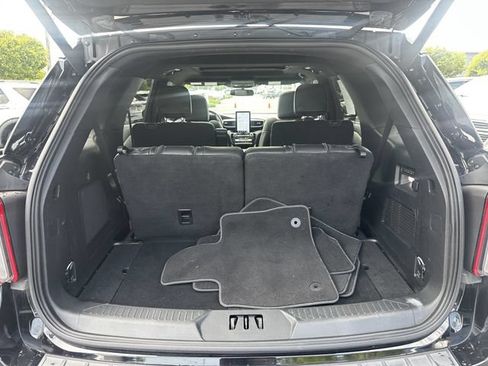 Certified 2023 Ford Explorer ST w/ Equipment Group 401A AWD/4WD image 44