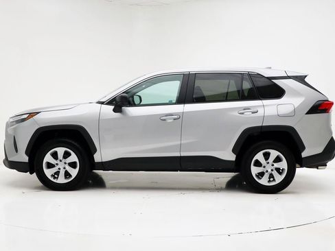 Used 2024 Toyota RAV4 LE image 6