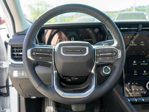 New 2026 GMC Terrain Denali AWD/4WD image 16