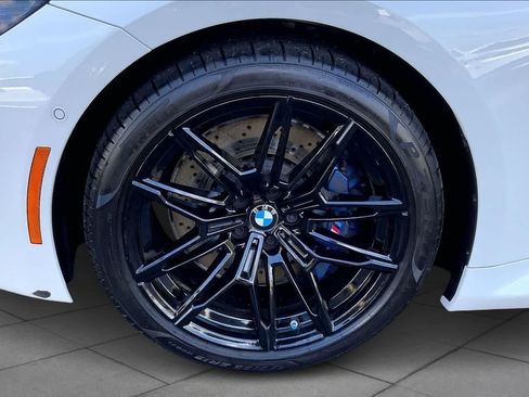 Used 2024 BMW M2 w/ Lighting Package RWD image 8
