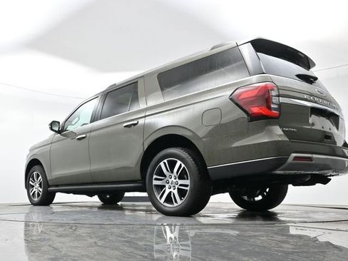 Used 2024 Ford Expedition Max Limited image 28