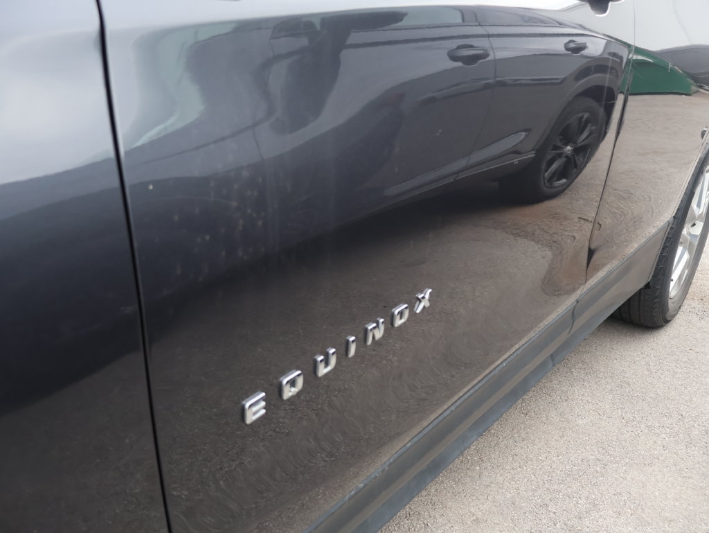 Used 2022 Chevrolet Equinox LT FWD image 19