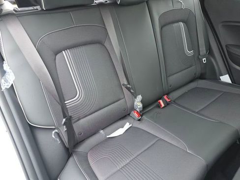 New 2026 Hyundai Venue SEL image 19