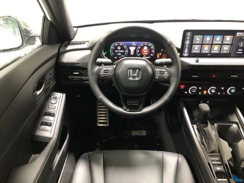 New 2026 Honda Accord Sport image 31