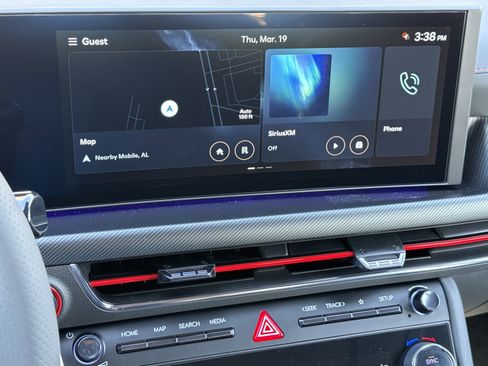 New 2026 Hyundai Sonata N Line image 24