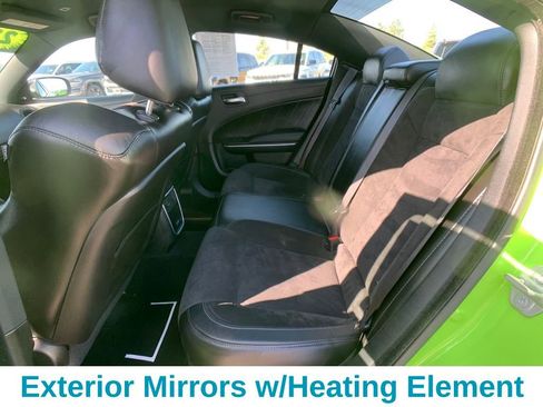 Used 2023 Dodge Charger GT w/ Plus Group image 25