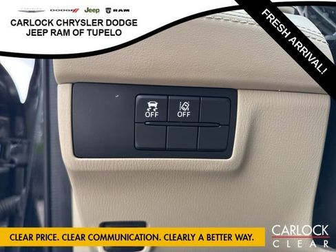 Used 2021 MAZDA MAZDA6 Touring image 13