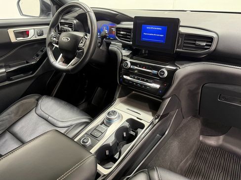 Used 2023 Ford Explorer ST w/ Equipment Group 401A image 28