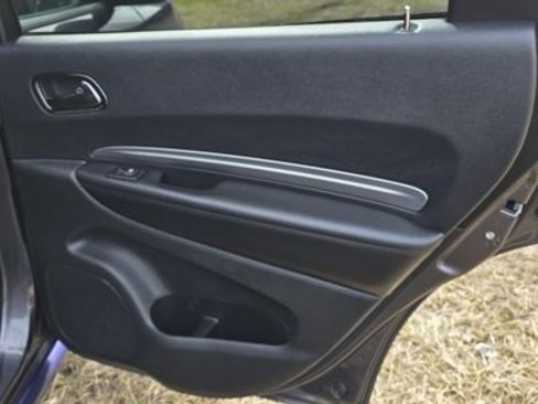 Used 2019 Dodge Durango GT image 34