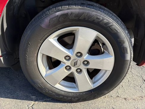 Used 2018 Dodge Journey SE w/ Popular Equipment Group image 22