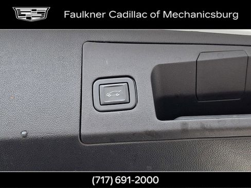 Certified 2023 Cadillac XT5 Premium Luxury w/ Technology Package image 29