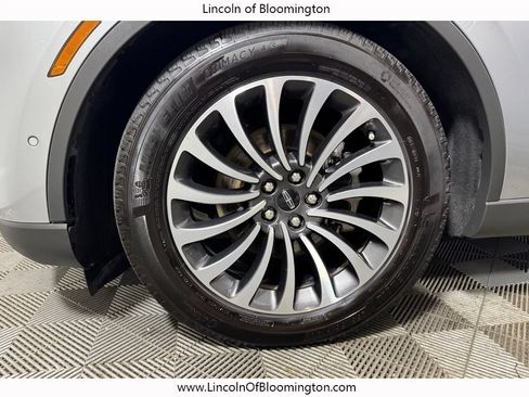 Used 2023 Lincoln Aviator Reserve w/ Equipment Group 201A AWD/4WD image 30