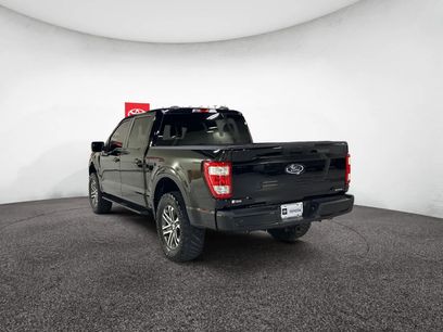 Used 2022 Ford F150 XL w/ STX Appearance Package