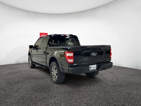 Used 2022 Ford F150 XL w/ STX Appearance Package image 4