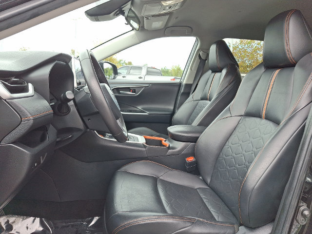 Used 2024 Toyota RAV4 Adventure AWD/4WD image 13