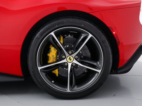 Certified 2026 Ferrari 296 GTS RWD image 42