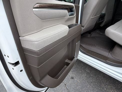 New 2026 Chevrolet Silverado 1500 LT Trail Boss AWD/4WD image 15