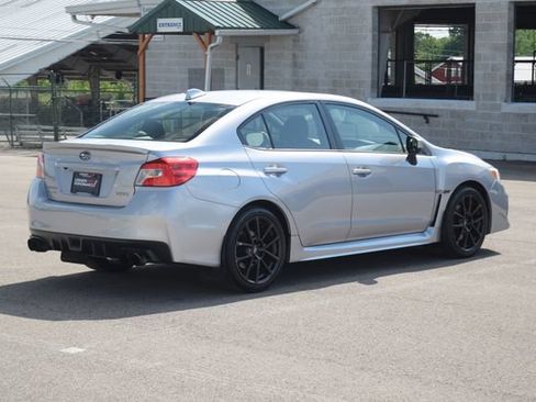 Used 2021 Subaru WRX Premium w/ Popular Package #3 (IZT) AWD/4WD image 26