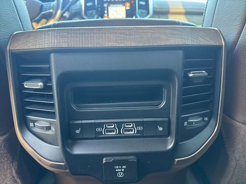 Used 2021 RAM 2500 Limited image 40