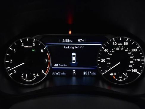 Used 2024 Nissan Altima 2.5 SV image 15