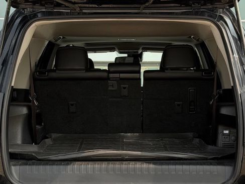 Used 2023 Toyota 4Runner SR5 Premium w/ Moonroof Package RWD image 27