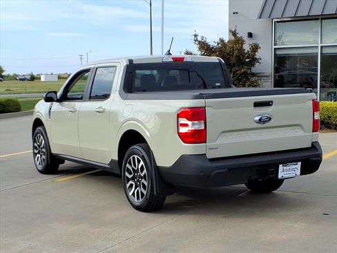 Used 2024 Ford Maverick Lariat image 4