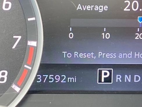 Certified 2024 Nissan Frontier SV image 16