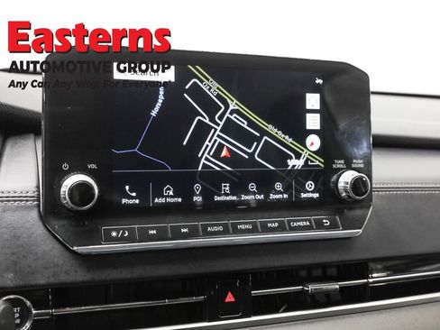 Used 2024 Mitsubishi Outlander SE image 18